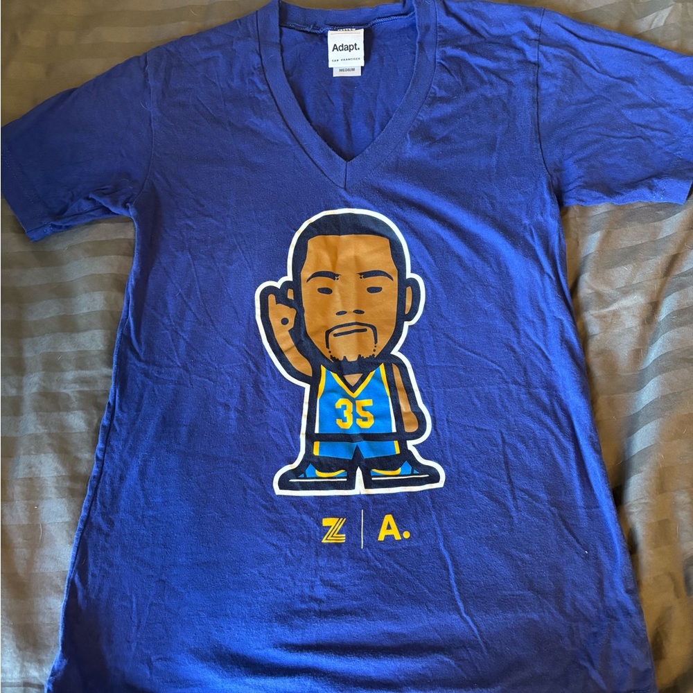 Women’s Adapt tee